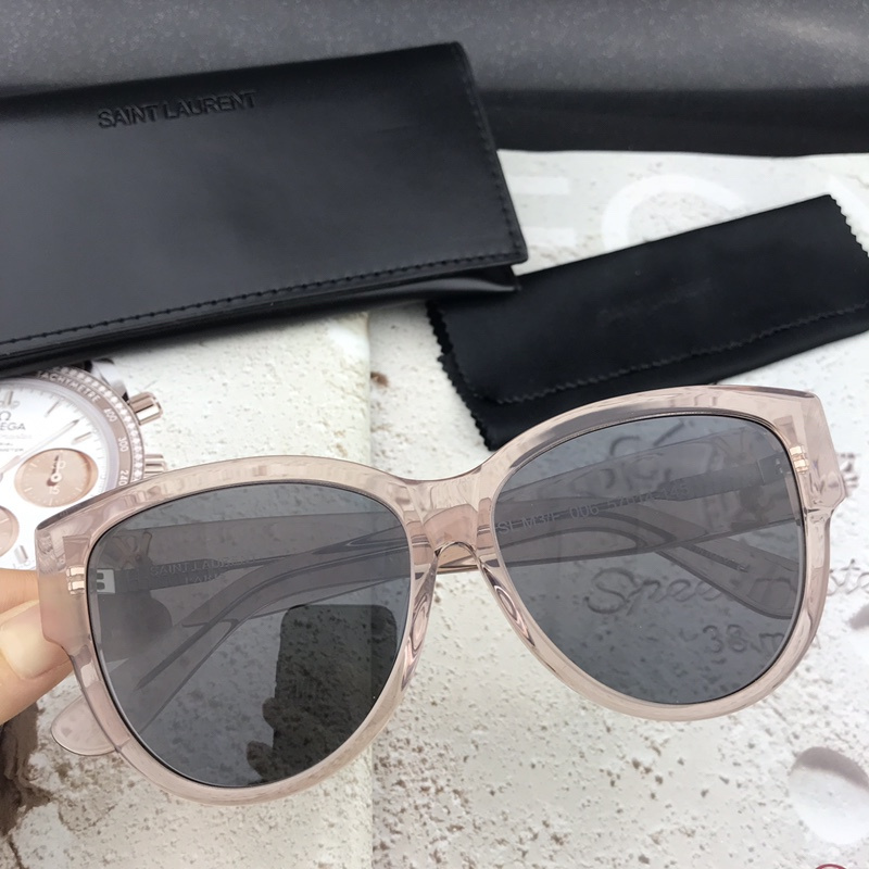 YSL  Sunglasses AAAA-006