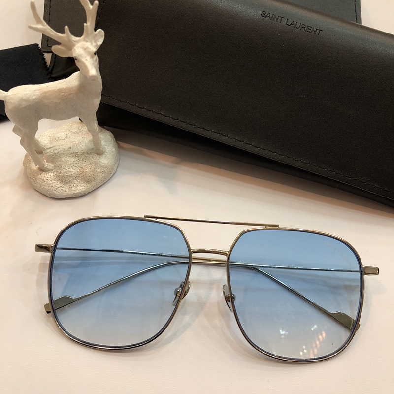 YSL  Sunglasses AAAA-013