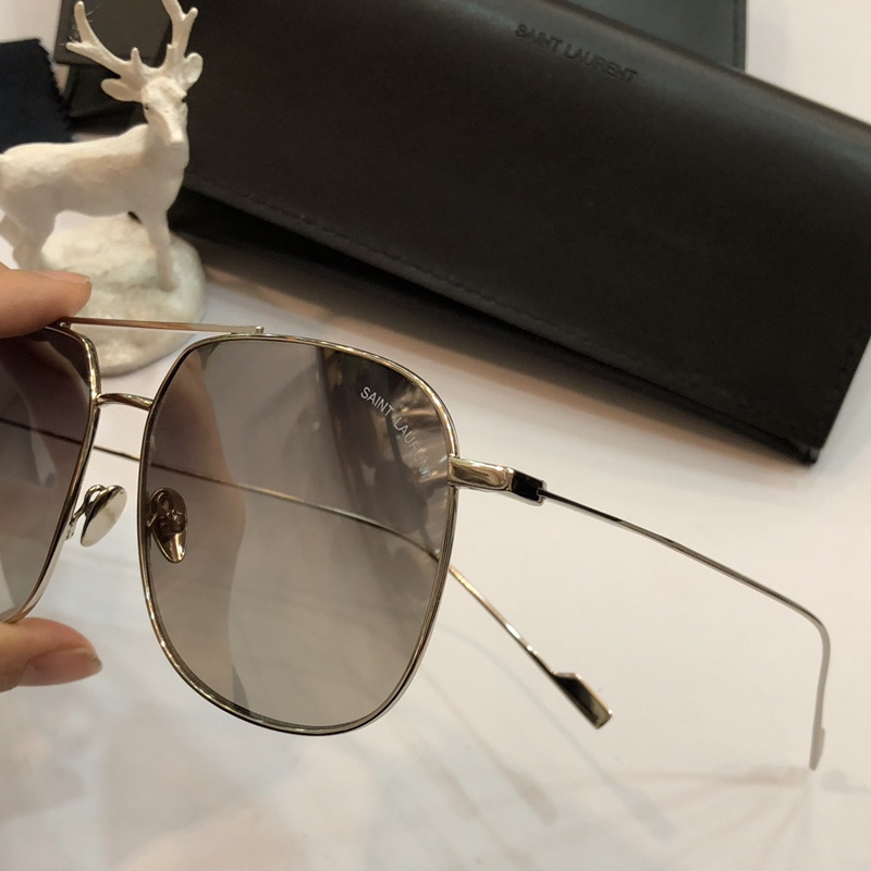 YSL  Sunglasses AAAA-022