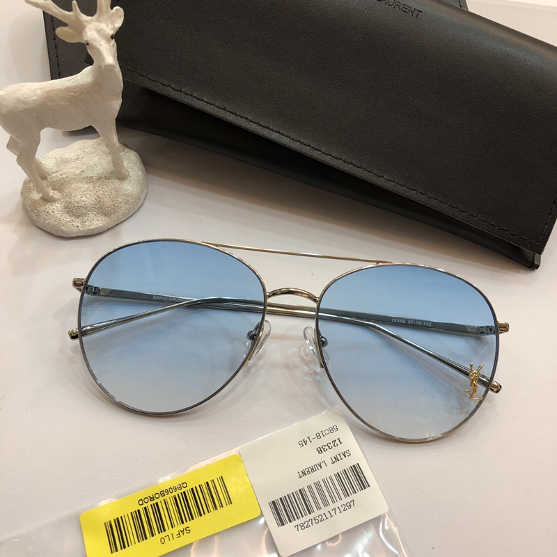 YSL  Sunglasses AAAA-036