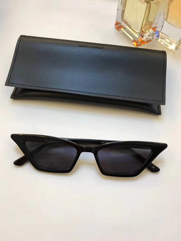 YSL  Sunglasses AAAA-055