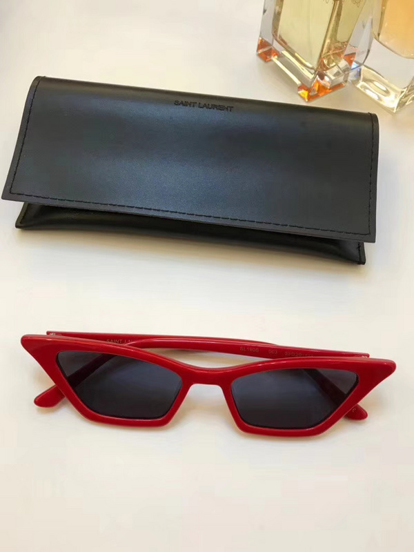 YSL  Sunglasses AAAA-067