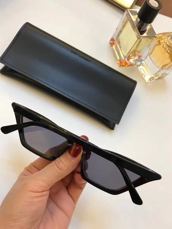 YSL  Sunglasses AAAA-068