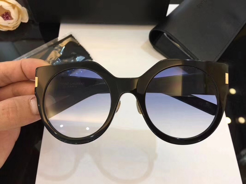 YSL  Sunglasses AAAA-070