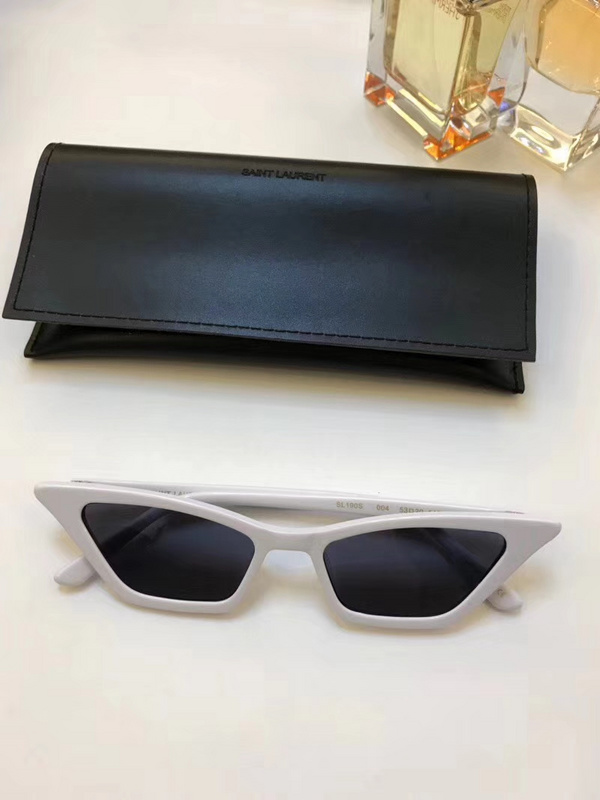 YSL  Sunglasses AAAA-071