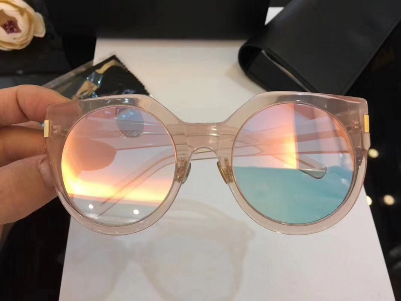 YSL  Sunglasses AAAA-073