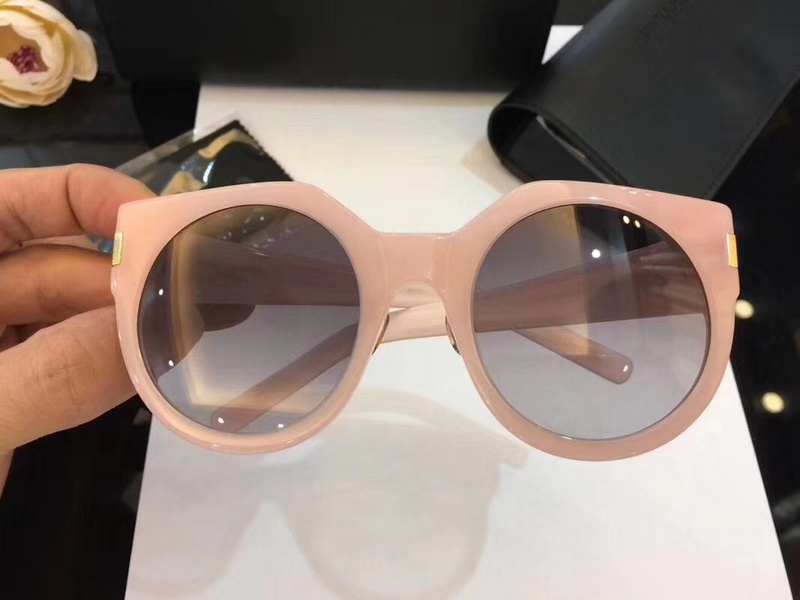 YSL  Sunglasses AAAA-077