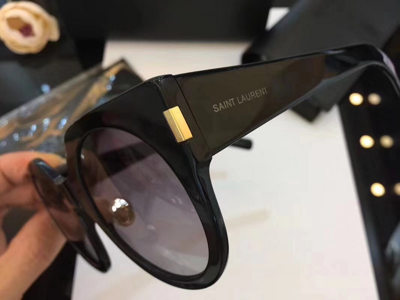 YSL  Sunglasses AAAA-078