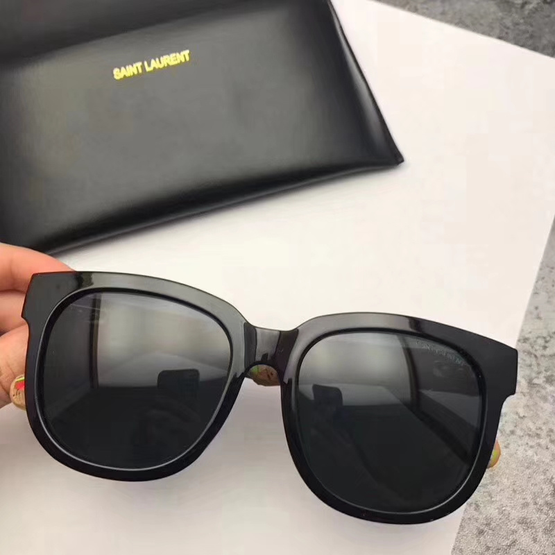 YSL  Sunglasses AAAA-117