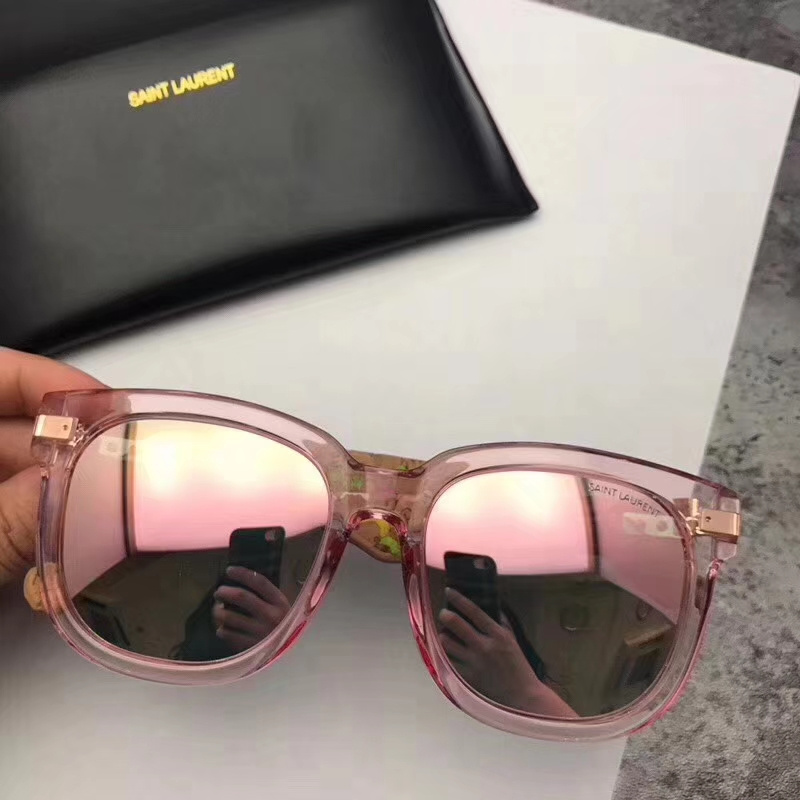 YSL  Sunglasses AAAA-122