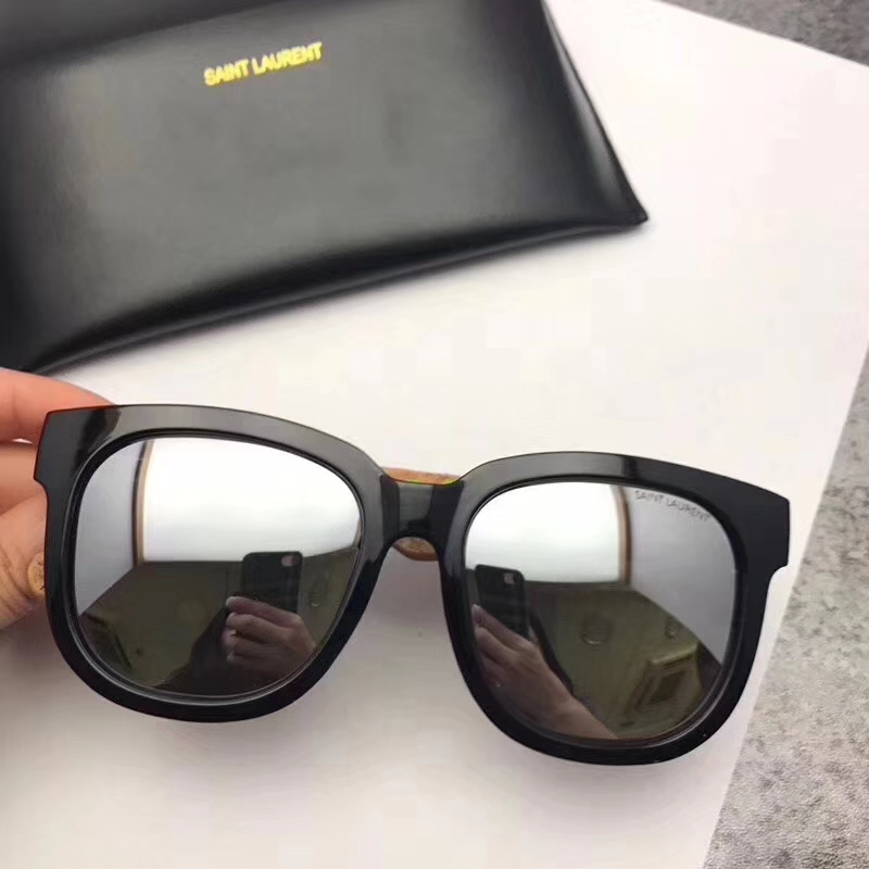 YSL  Sunglasses AAAA-128