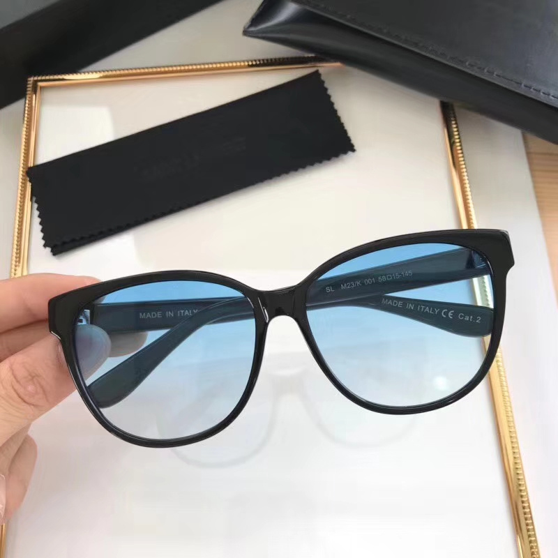 YSL  Sunglasses AAAA-134