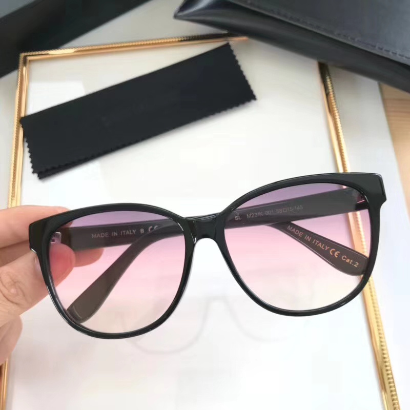 YSL  Sunglasses AAAA-141