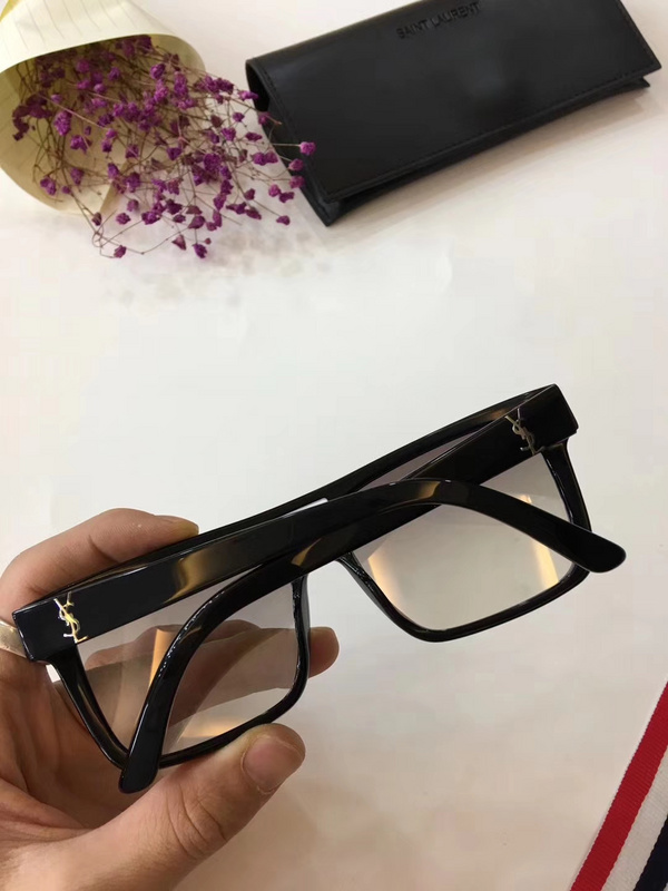 YSL  Sunglasses AAAA-144