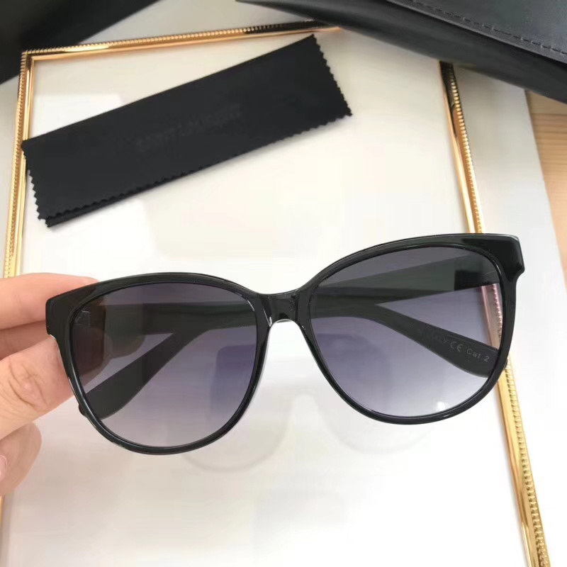 YSL  Sunglasses AAAA-147