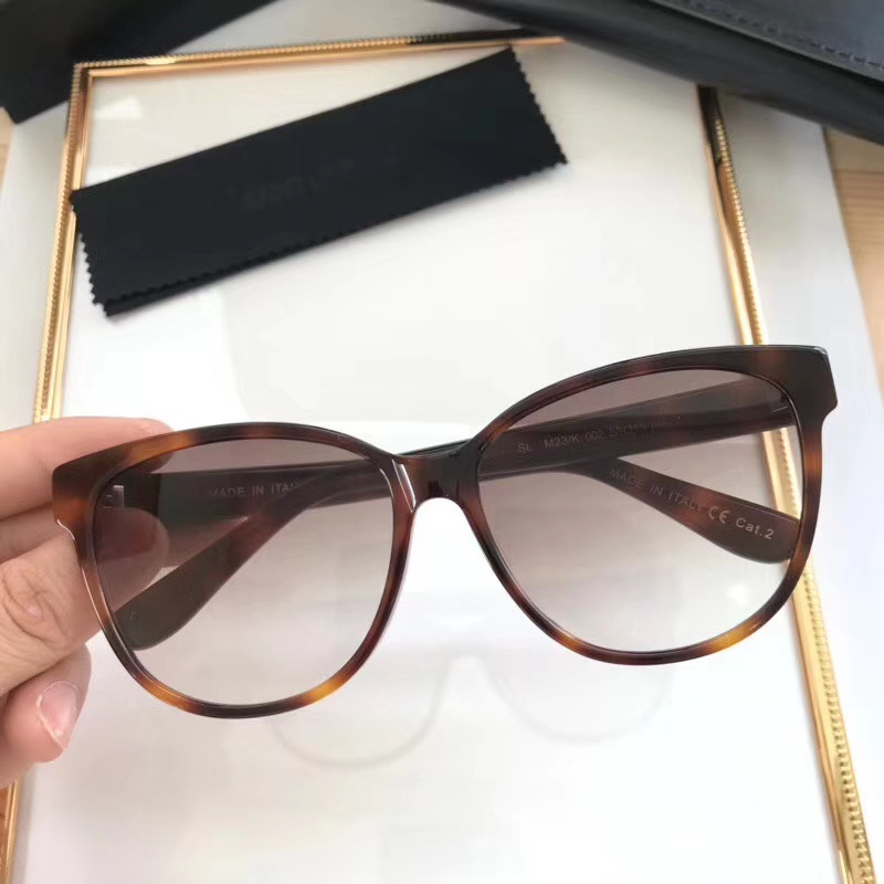 YSL  Sunglasses AAAA-149