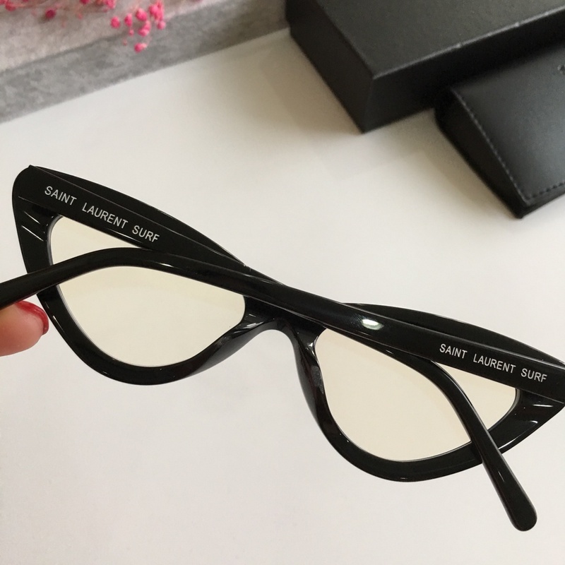 YSL  Sunglasses AAAA-160