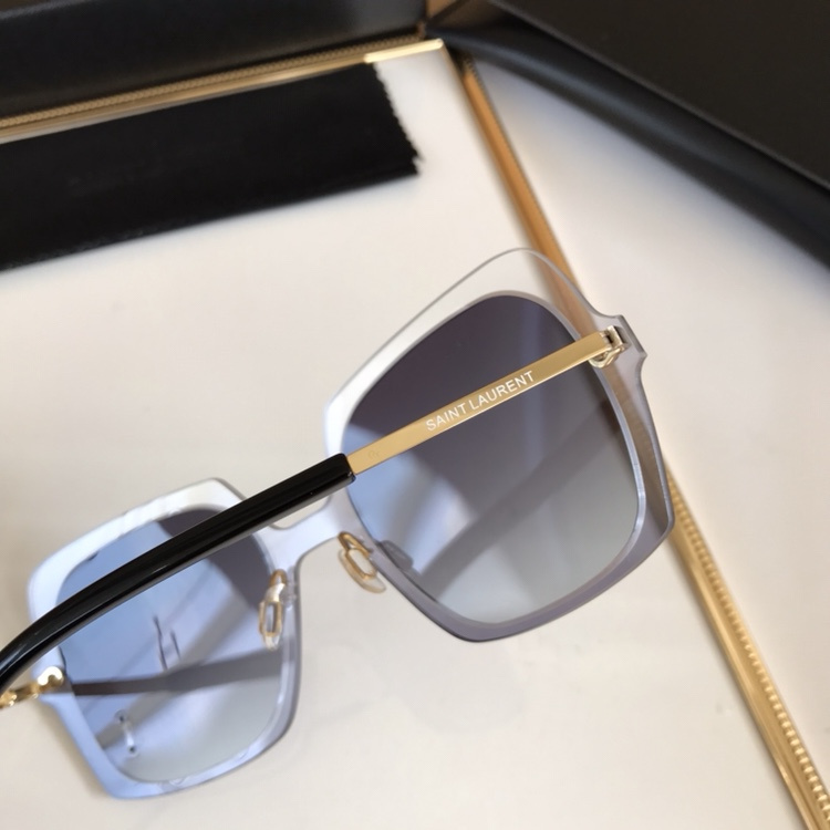 YSL  Sunglasses AAAA-171