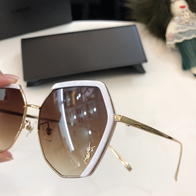 YSL  Sunglasses AAAA-180