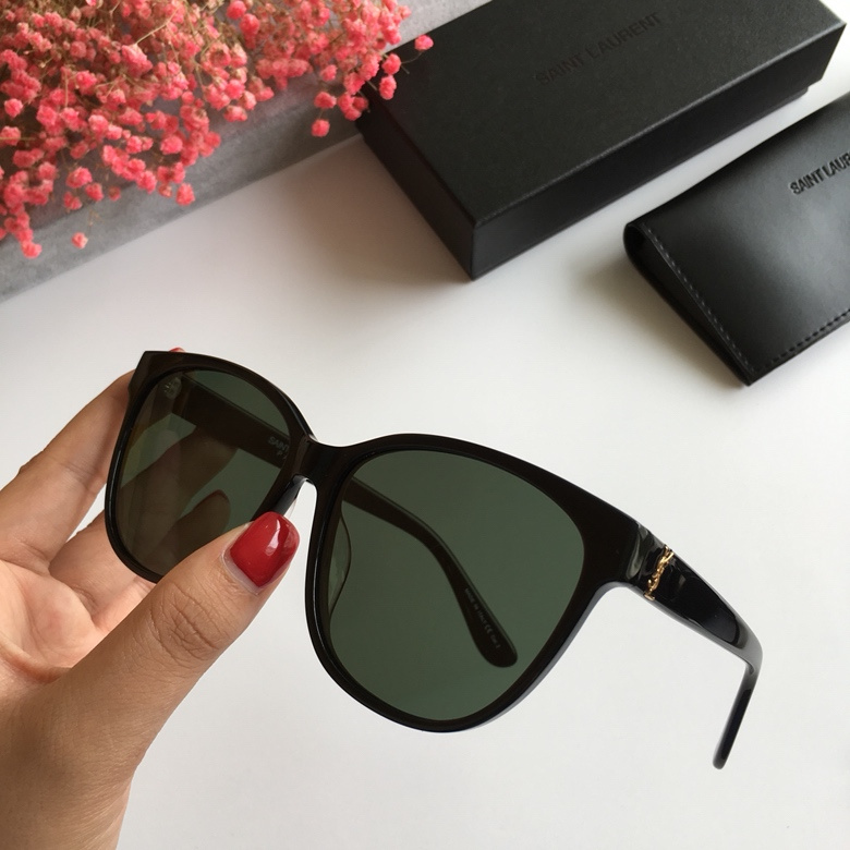 YSL  Sunglasses AAAA-192