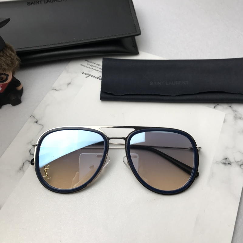 YSL  Sunglasses AAAA-211