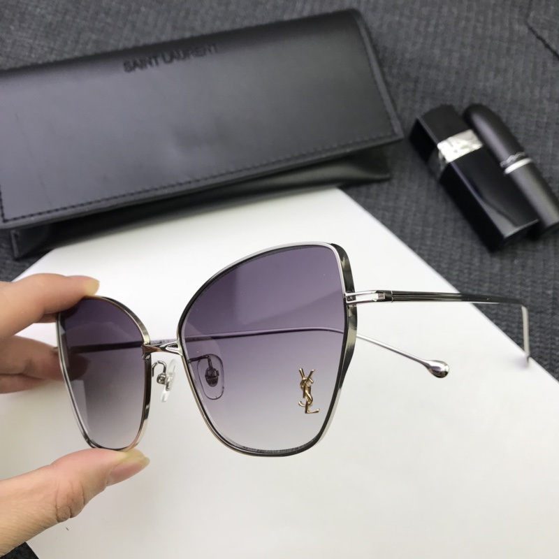 YSL  Sunglasses AAAA-230