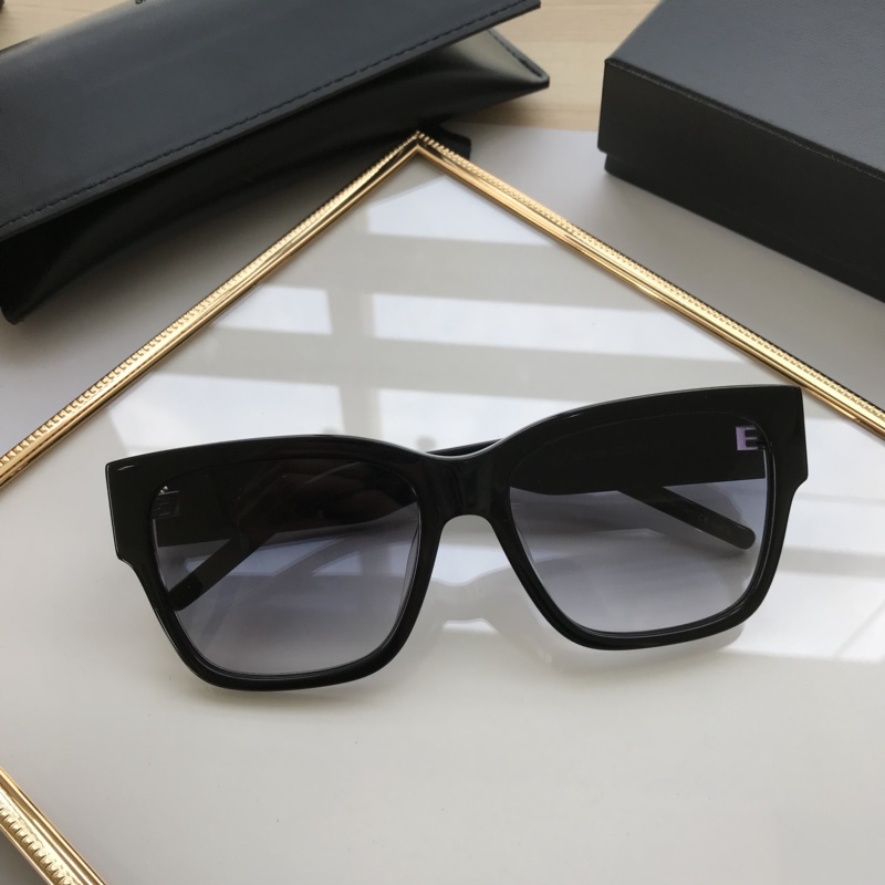 YSL  Sunglasses AAAA-266