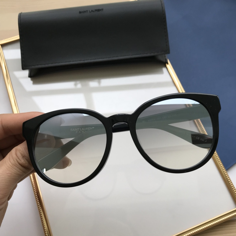 YSL  Sunglasses AAAA-270