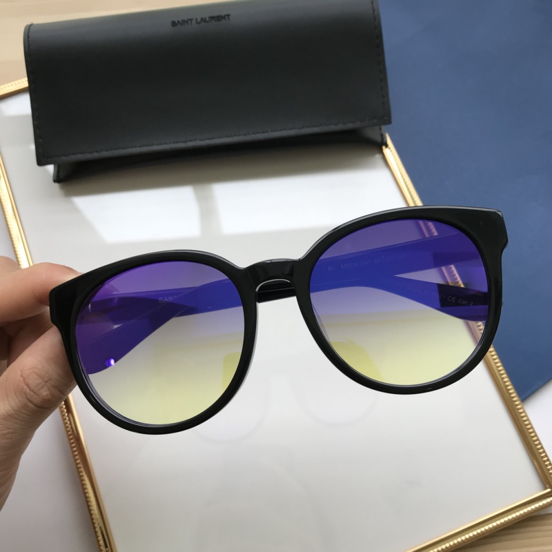 YSL  Sunglasses AAAA-272