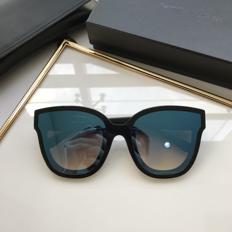 YSL  Sunglasses AAAA-300