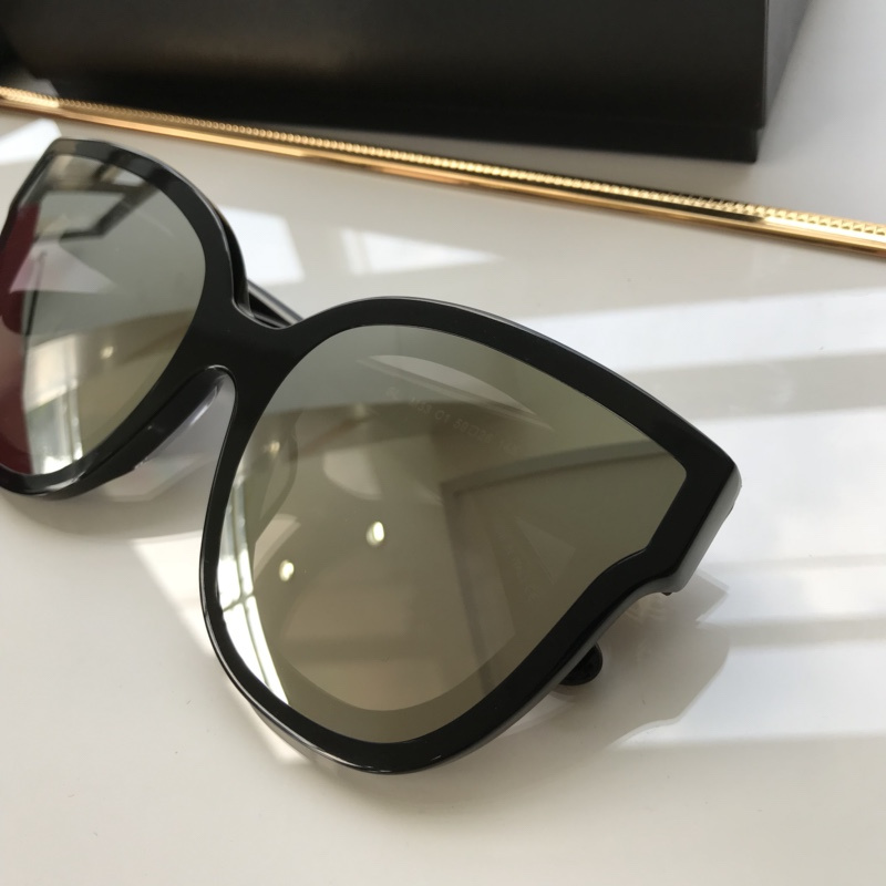 YSL  Sunglasses AAAA-301