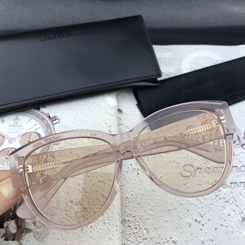 YSL  Sunglasses AAAA-303