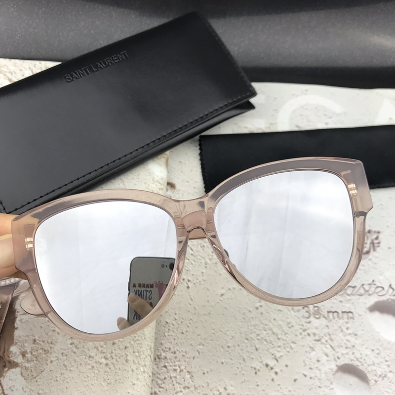 YSL  Sunglasses AAAA-305