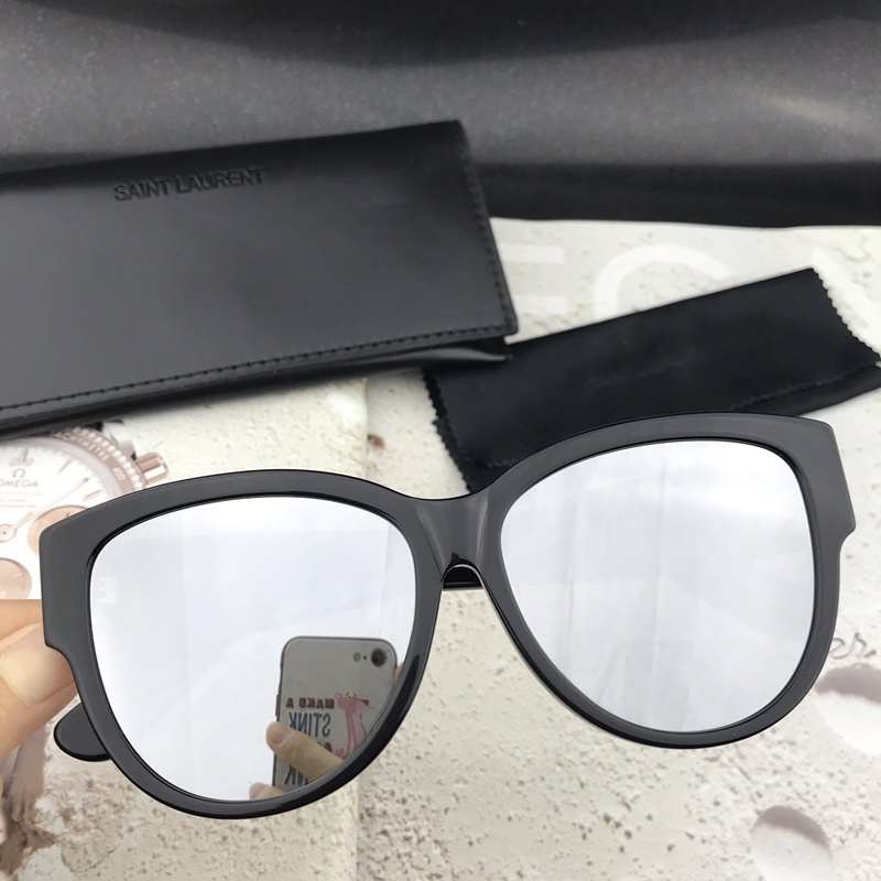 YSL  Sunglasses AAAA-309