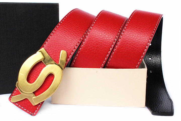 YSL Belt AAA Quality-002