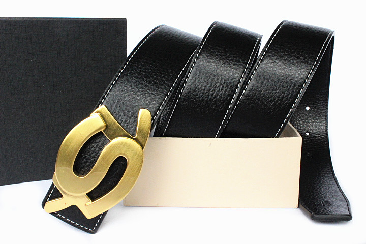 YSL Belt AAA Quality-004