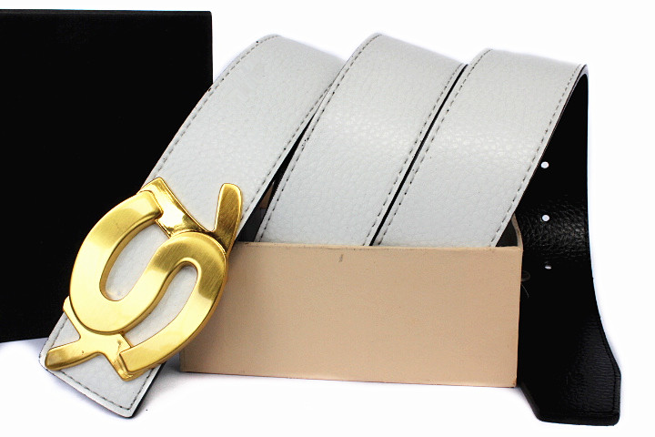 YSL Belt AAA Quality-005