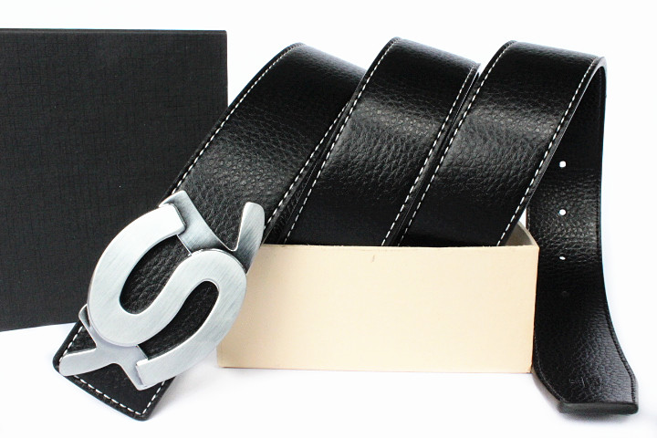 YSL Belt AAA Quality-007