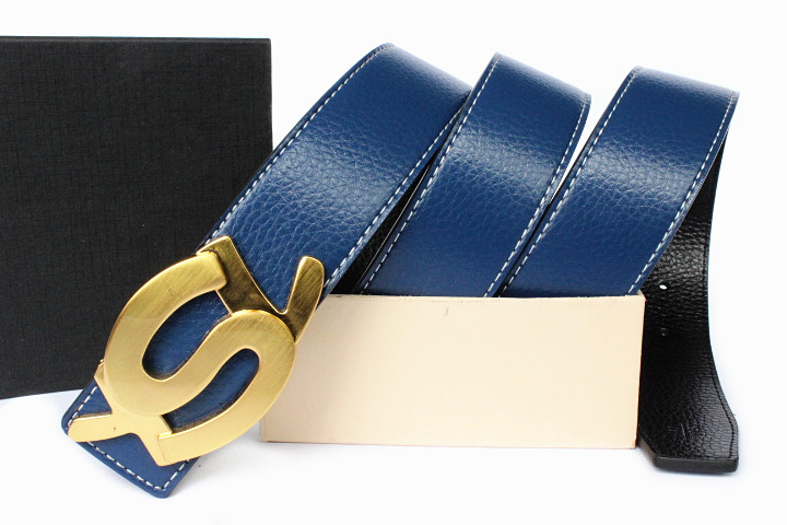 YSL Belt AAA Quality-008