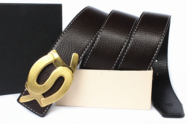 YSL Belt AAA Quality-012