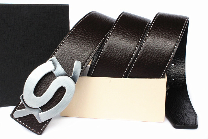 YSL Belt AAA Quality-013