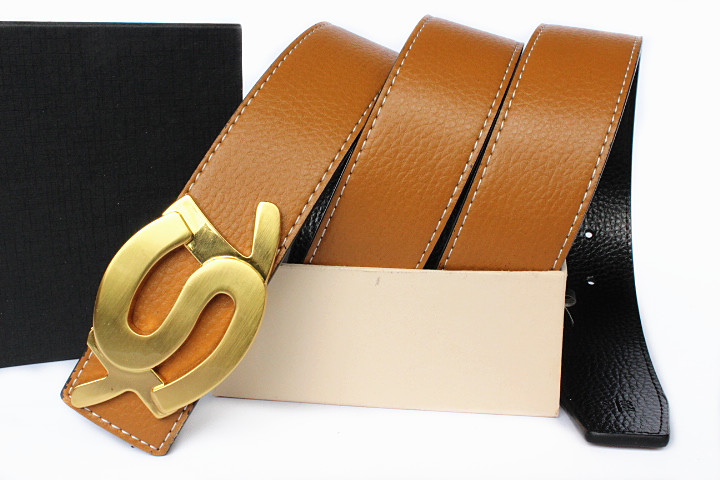 YSL Belt AAA Quality-014