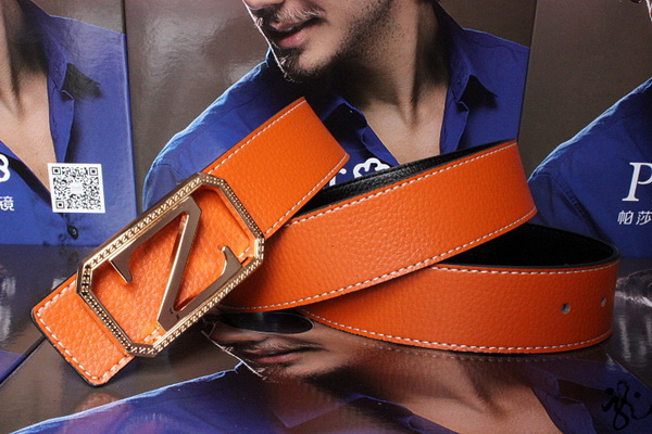 Zegna Belt AAA Quality-012