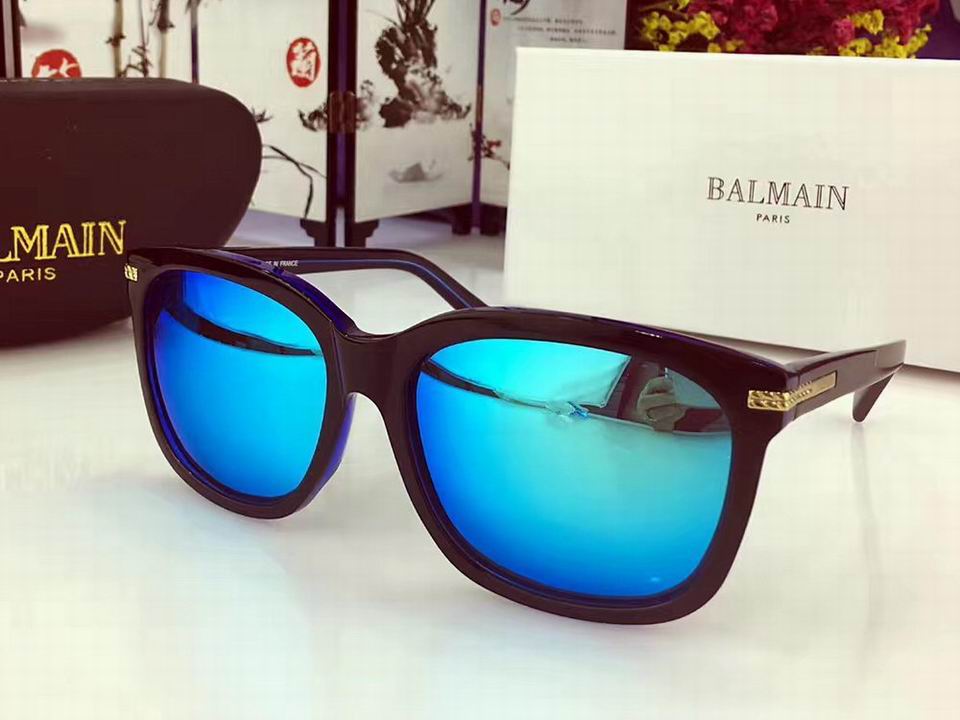 Balmain  Sunglasses AAAA-019