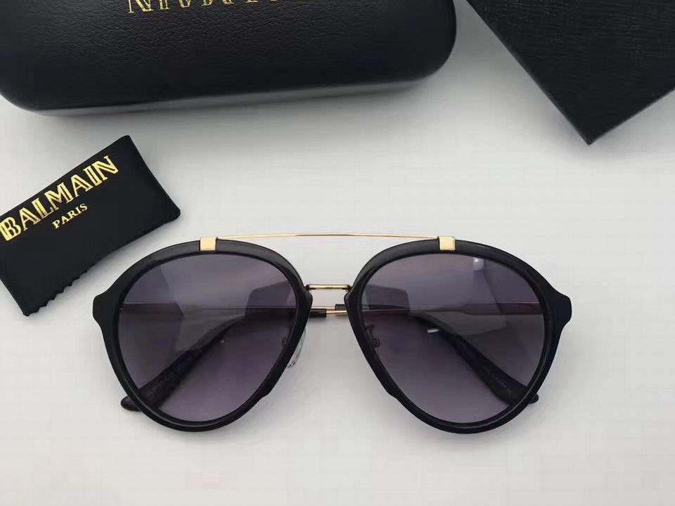 Balmain  Sunglasses AAAA-023