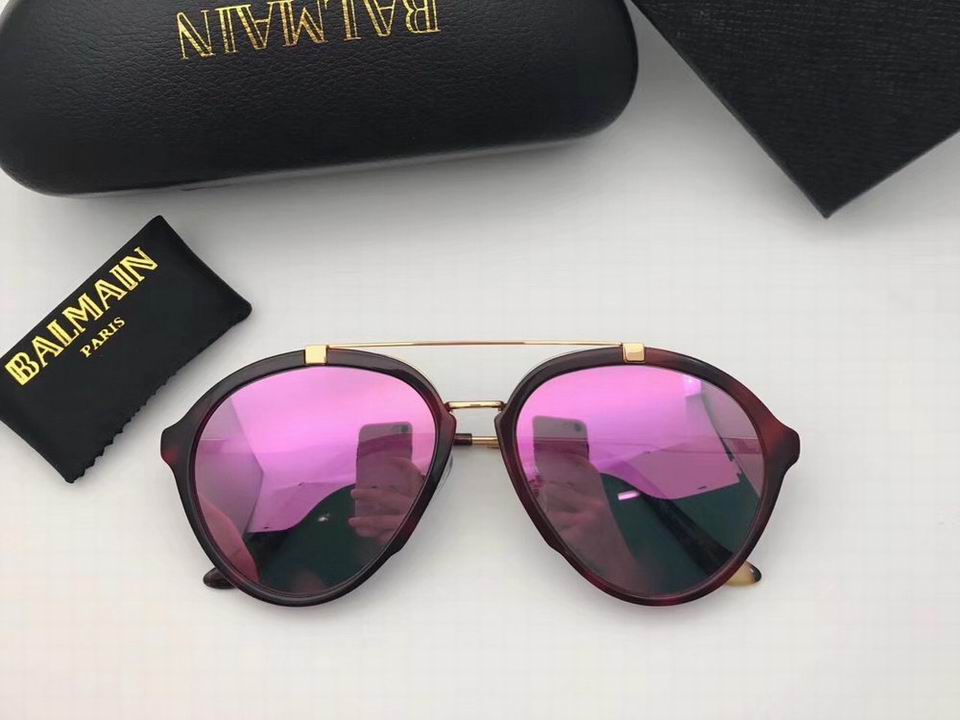 Balmain  Sunglasses AAAA-024