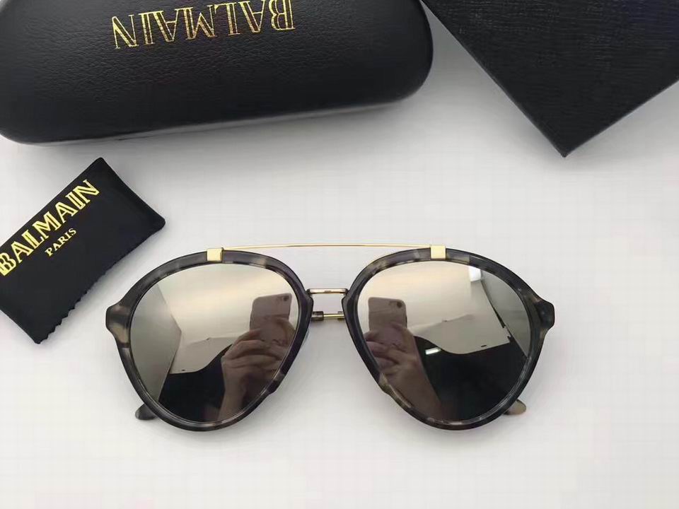 Balmain  Sunglasses AAAA-025