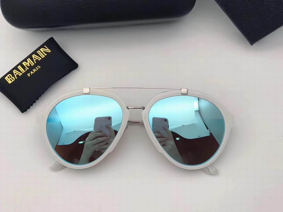 Balmain  Sunglasses AAAA-026