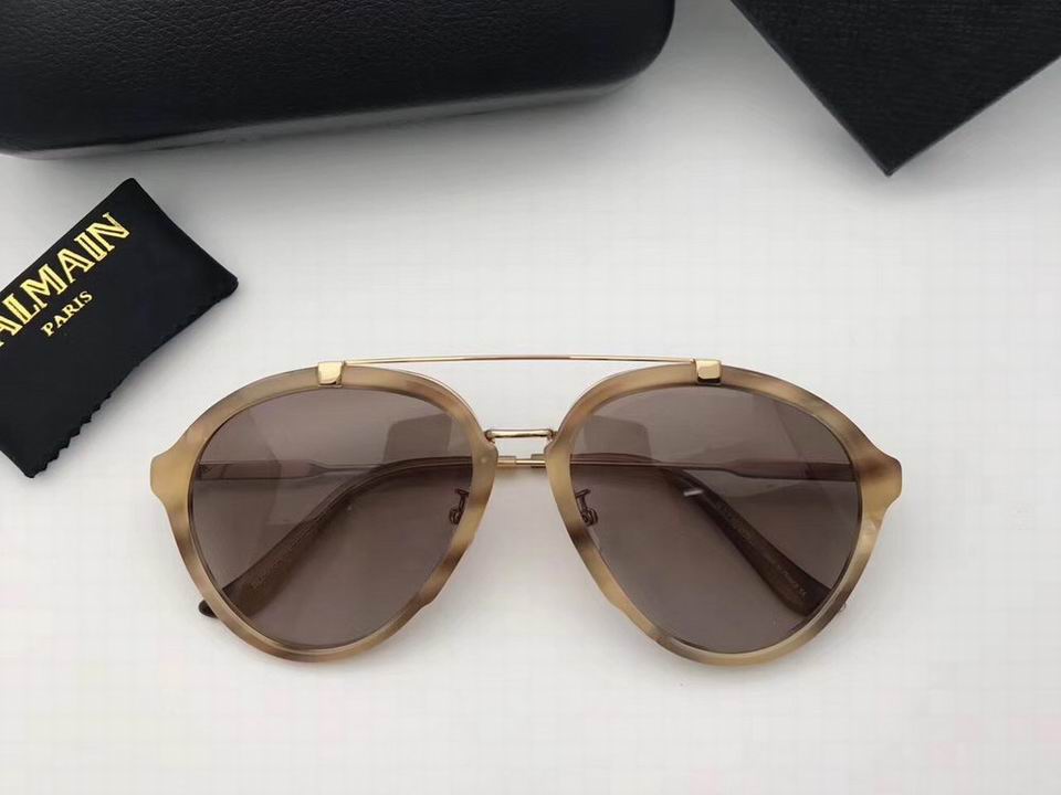 Balmain  Sunglasses AAAA-027