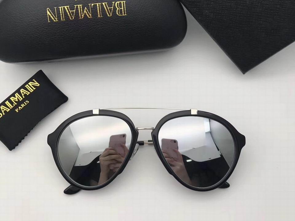 Balmain  Sunglasses AAAA-028